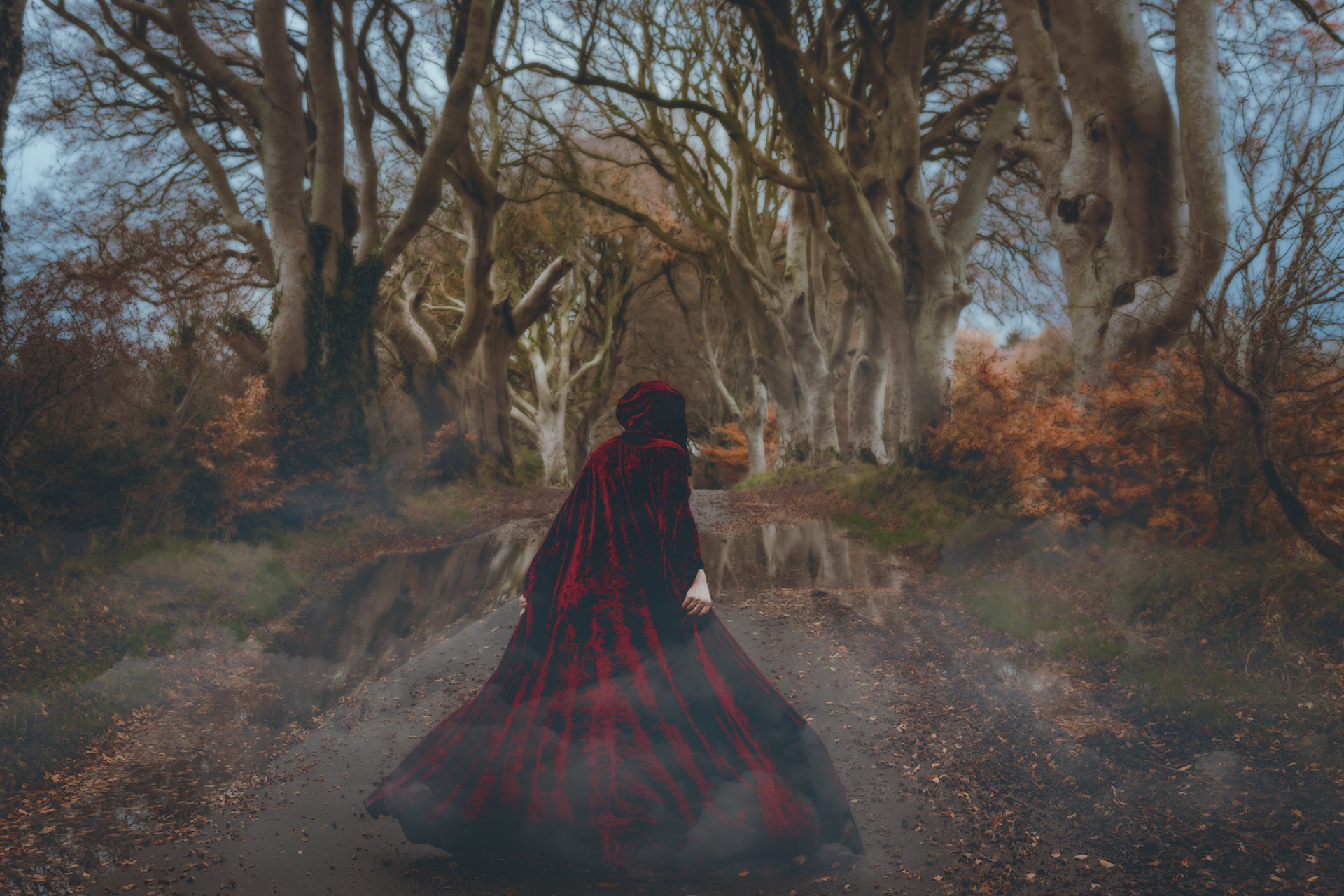 Ensaios fotográficos na Europa! IRLANDA / PARTE 2