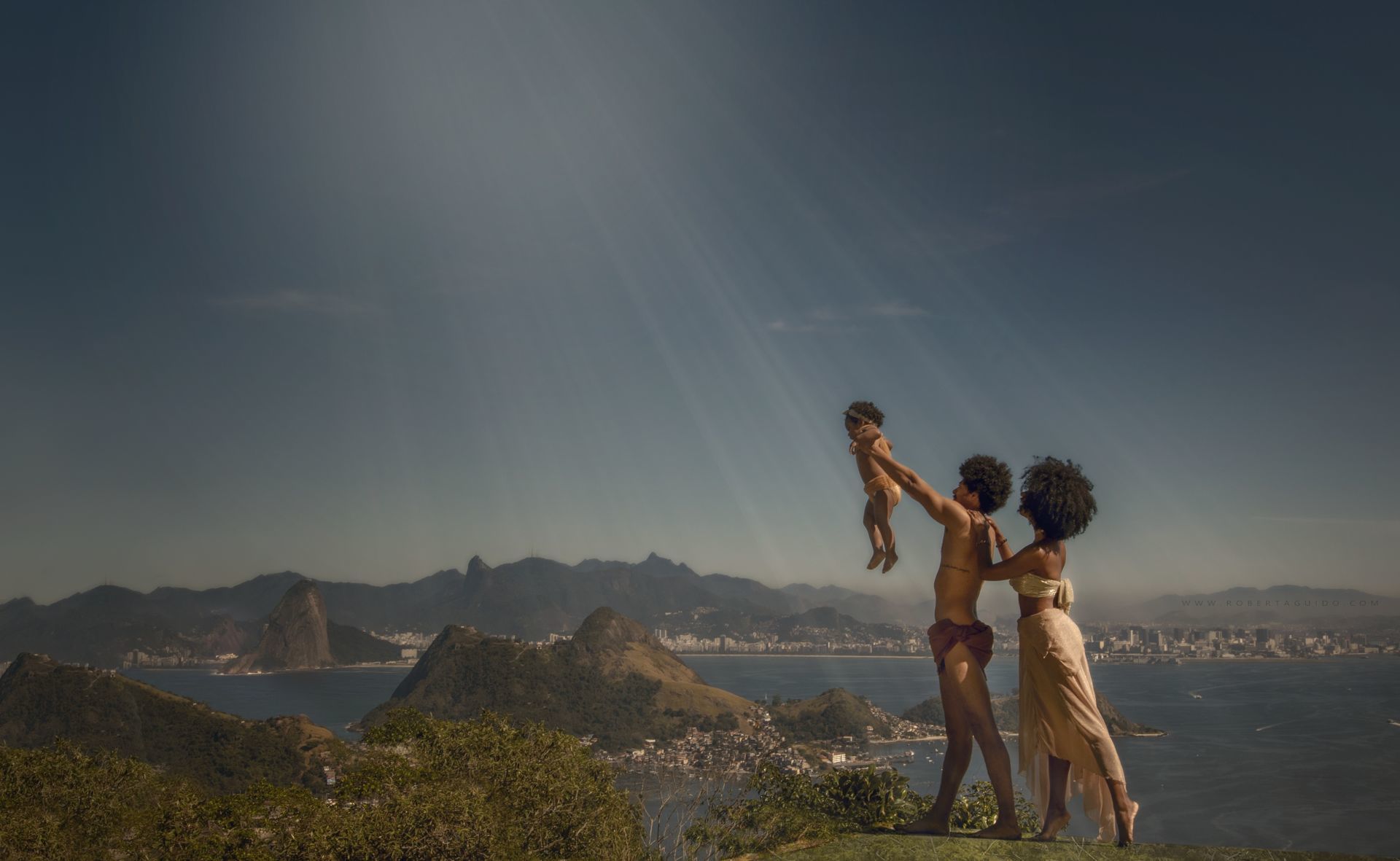 Foto Cenários em contato com a natureza para fotografar no Rio de Janeiro! Foto Cenários em contato com a natureza para fotografar no Rio de Janeiro! - Imagem 43