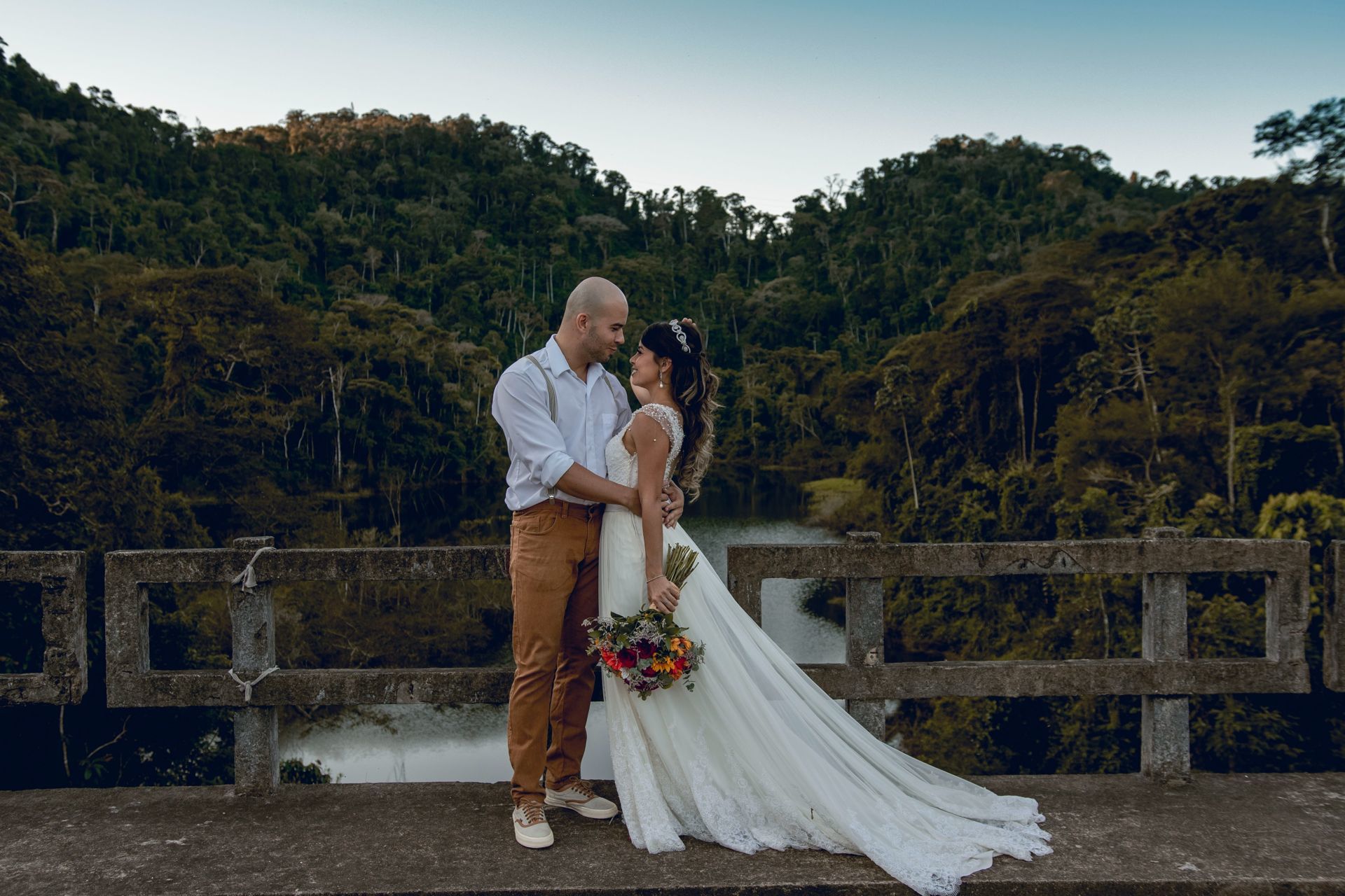 Foto Cenários em contato com a natureza para fotografar no Rio de Janeiro! Foto Cenários em contato com a natureza para fotografar no Rio de Janeiro! - Imagem 50